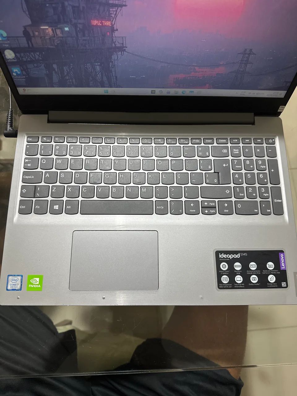 Notebook Lenovo  - Foto 2