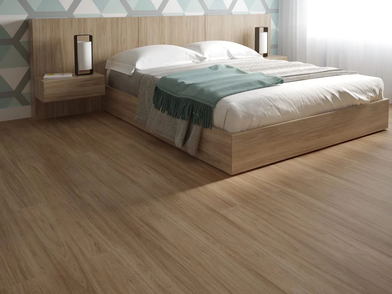 LAMINADO INSTALAÇÃO GRÁTIS  - Foto 3