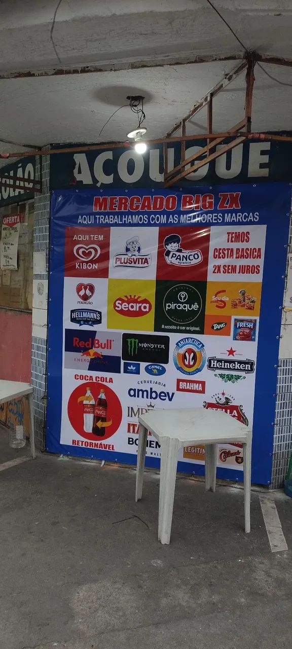  MINIMERCADO EM NILÓPOLIS  - Foto 2