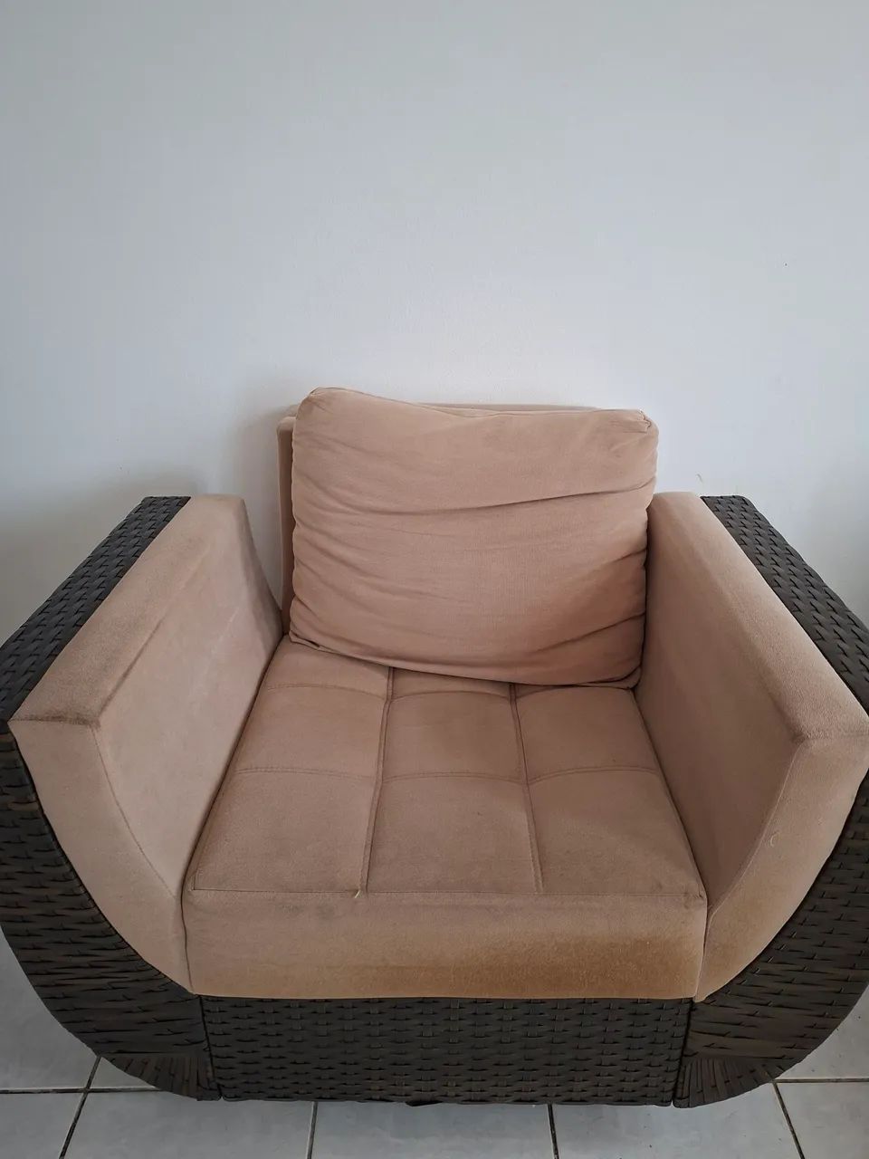 Poltrona confortável 65568123460353120