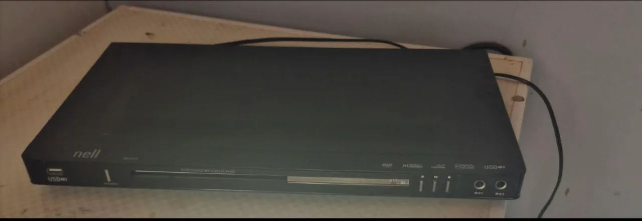 Dvd
