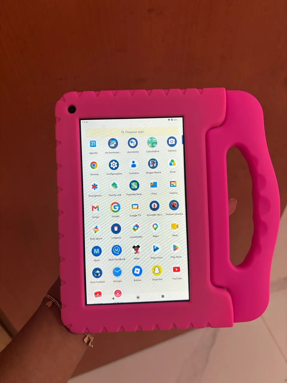 Tablet  - Foto 4