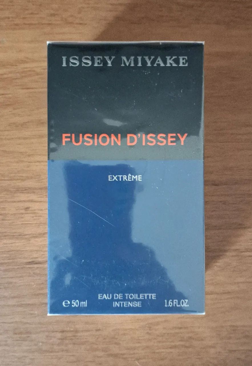 Fusion D'Issey Extreme Eau de Toilette - 50ml