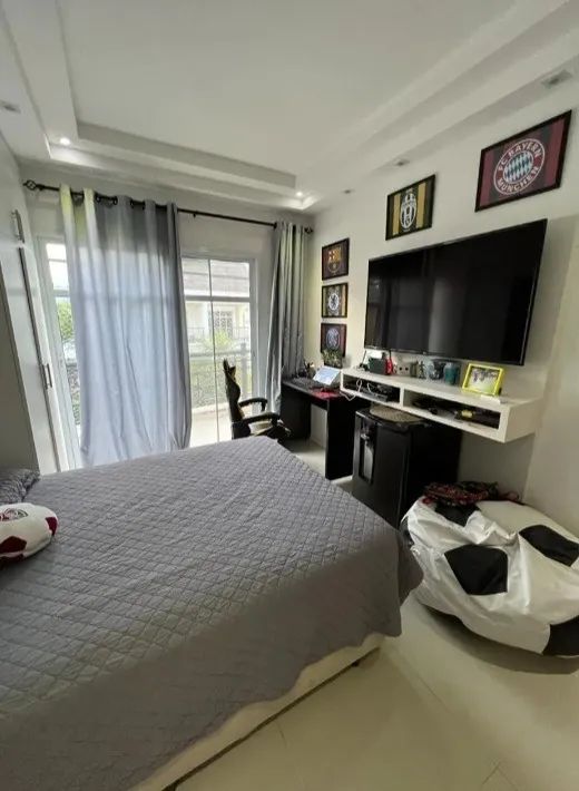 Casa de condomínio para alugar com 4 dormitórios cod:97873 - Foto 4