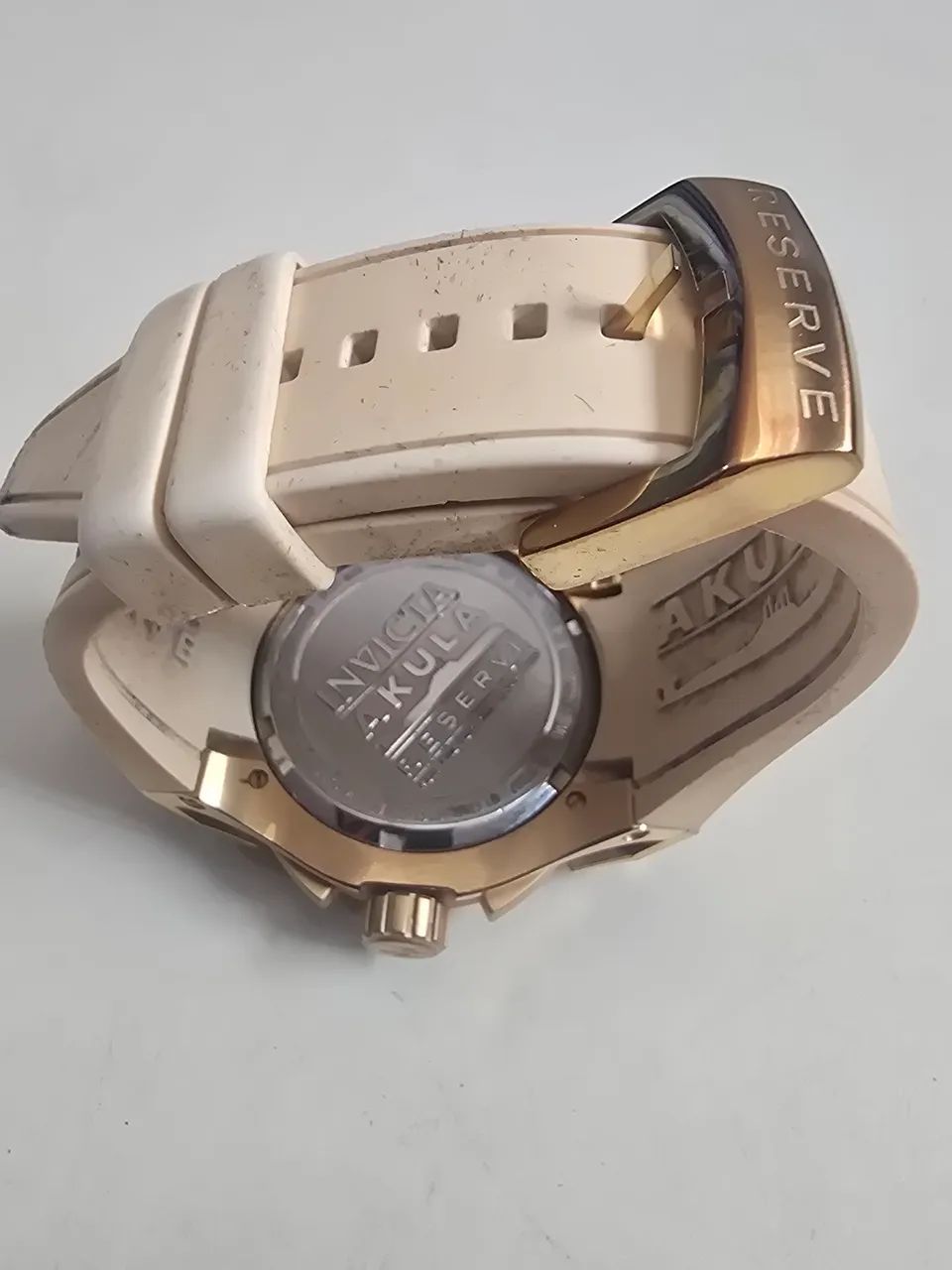 Relogio Invicta Reserve Original - Foto 3