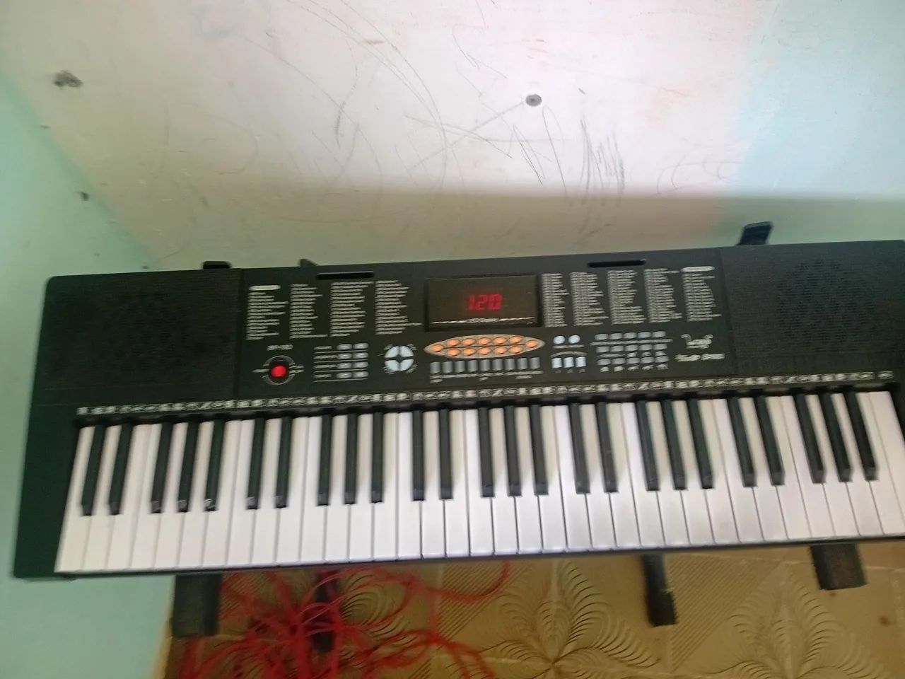 Teclado - Foto 2