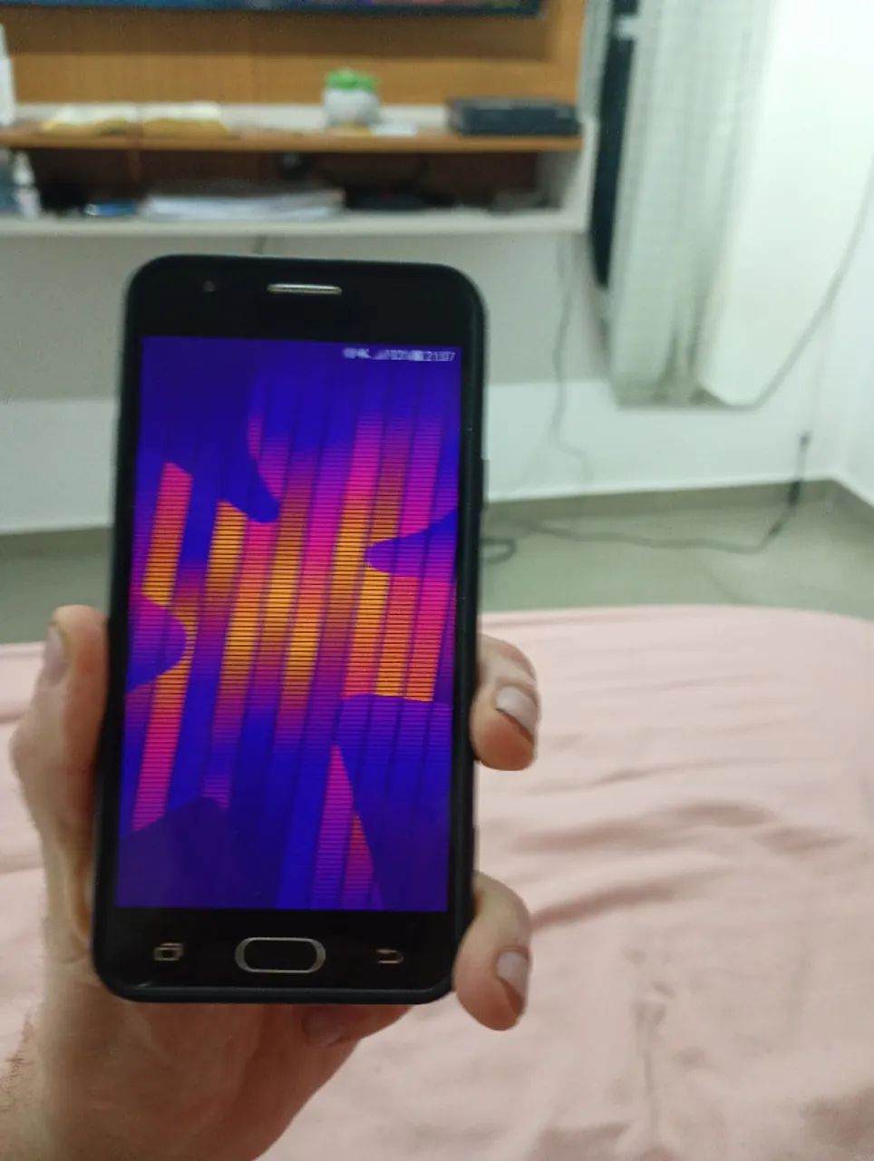 Célular Samsung J5 Prime