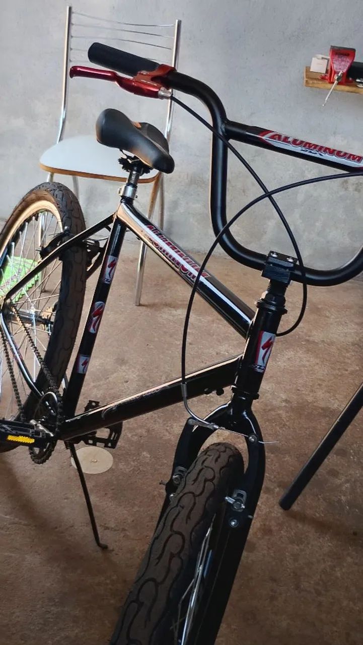 Bicicleta  - Foto 3
