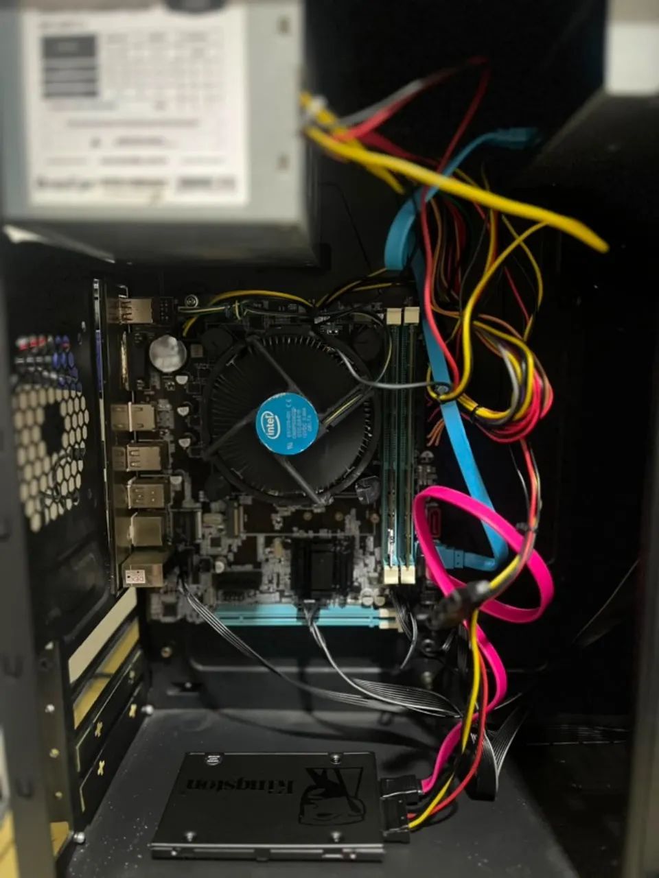 Computador completo - Foto 2