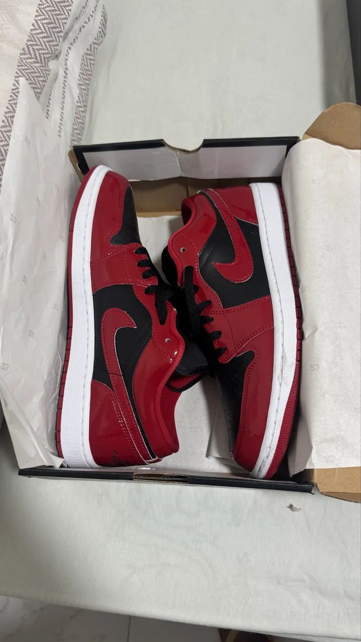 Nike Air Jordan 1 LOW