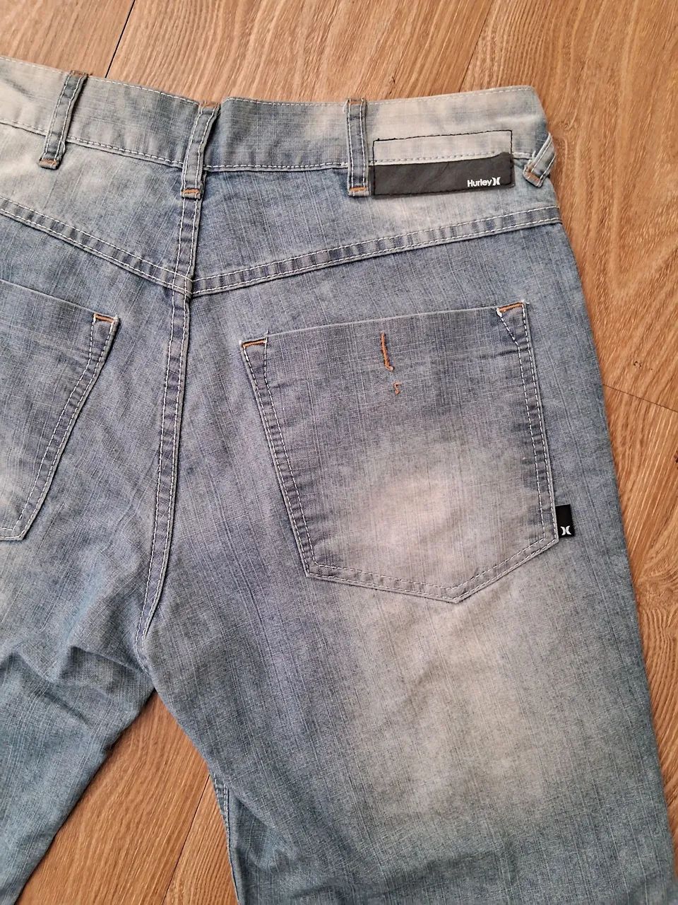 Bermuda Hurley ORIGINAL  - Foto 5