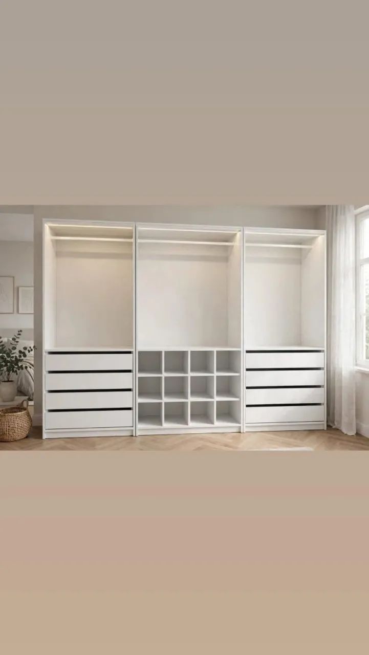 Closet