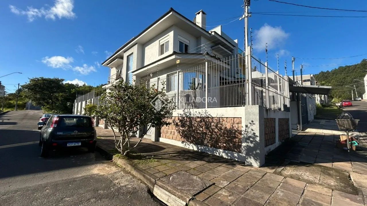 Casa Zona Sul