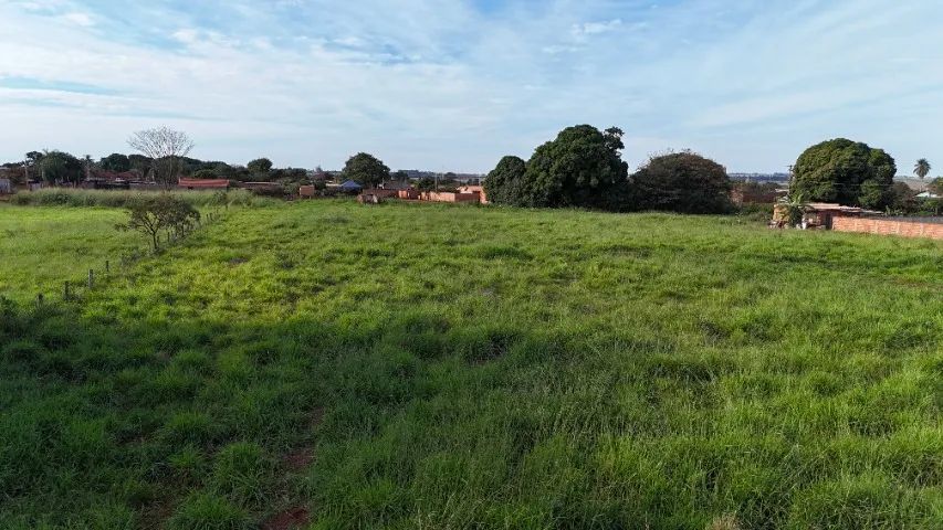 Área Urbana em Sidrolândia com 6.515 M²   - Foto 2