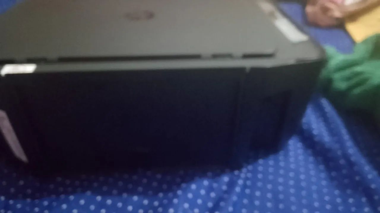 Vende se uma impressora  - Foto 3
