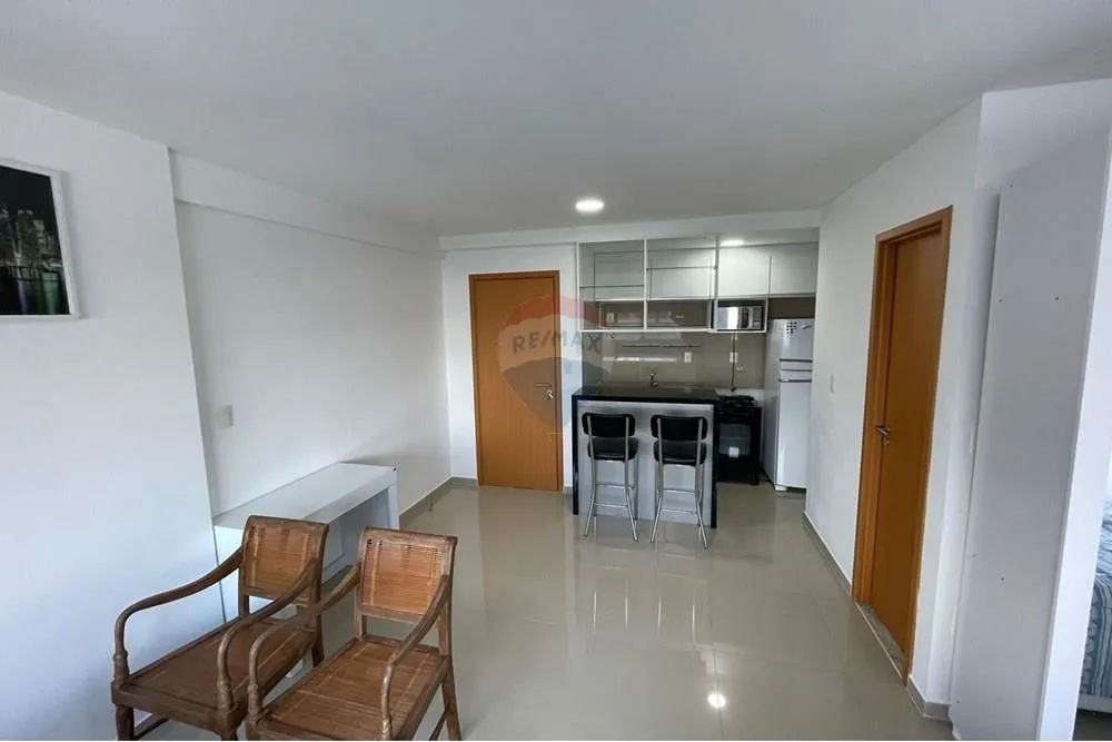 Flat/Studio no Espinheiro 100% mobilhado: Conforto, comodidade e Modernidade no Espinheiro - Foto 3