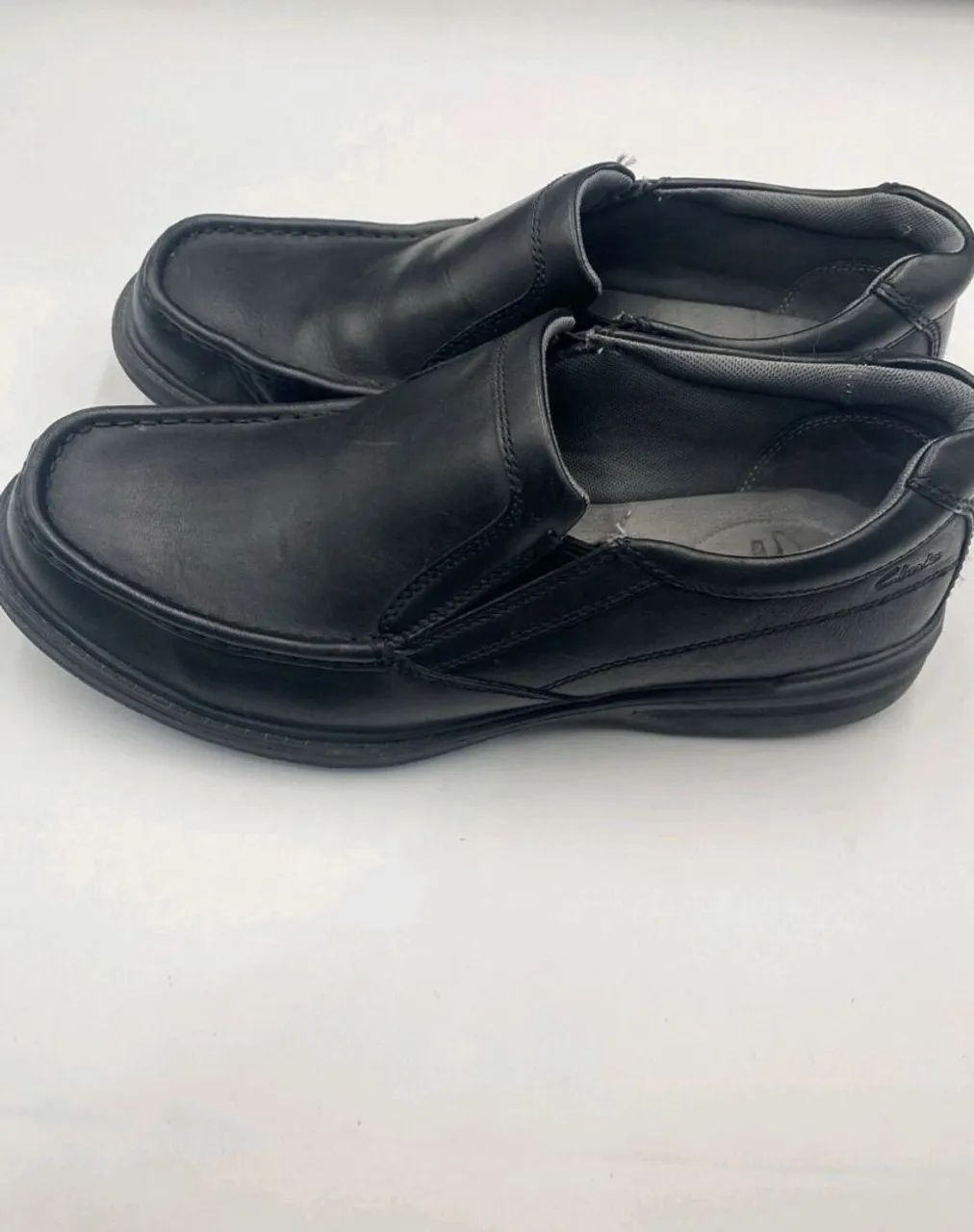 Sapato clarks 45 - Foto 3