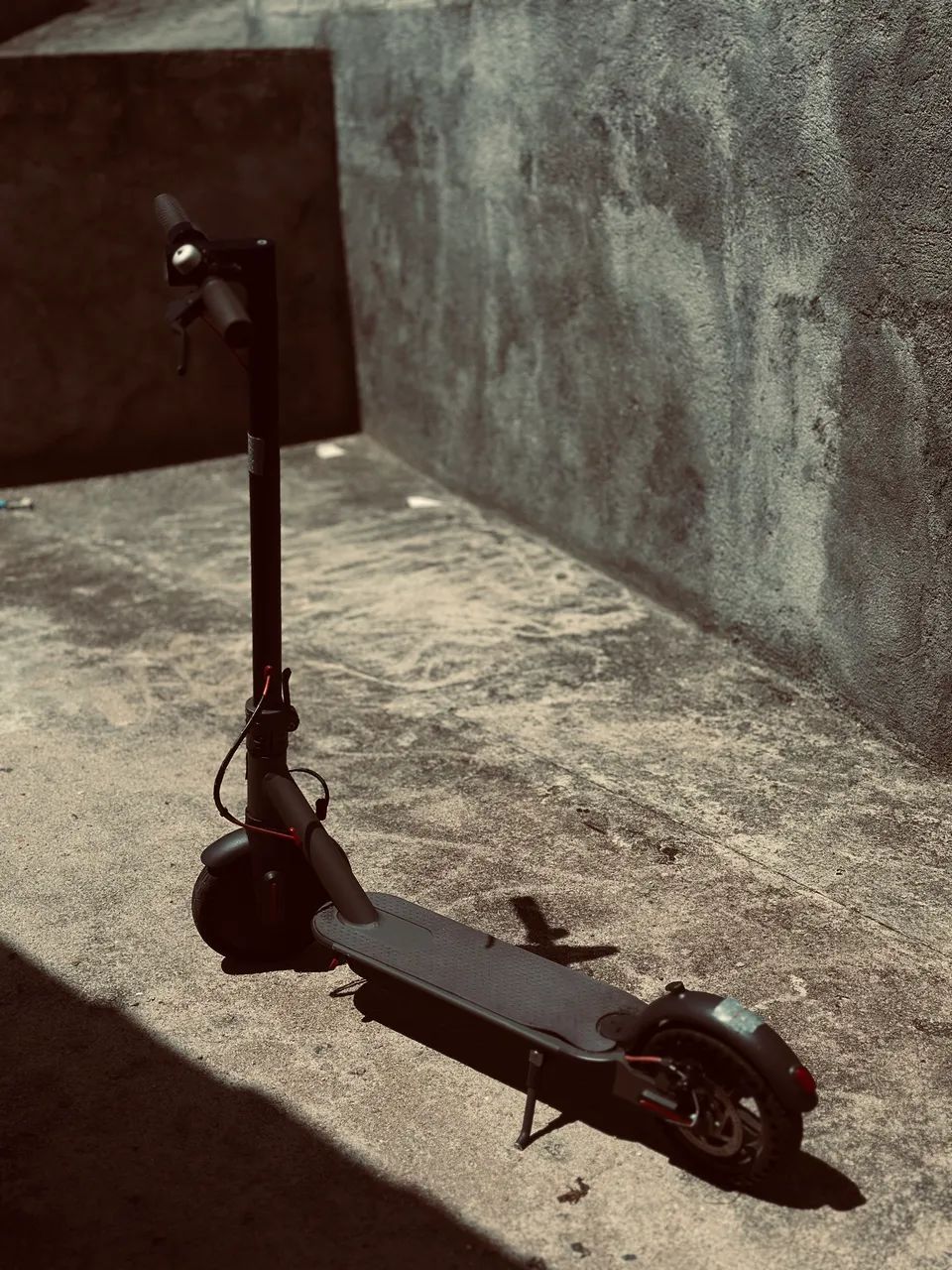 Patinete Foston S09 - Foto 3