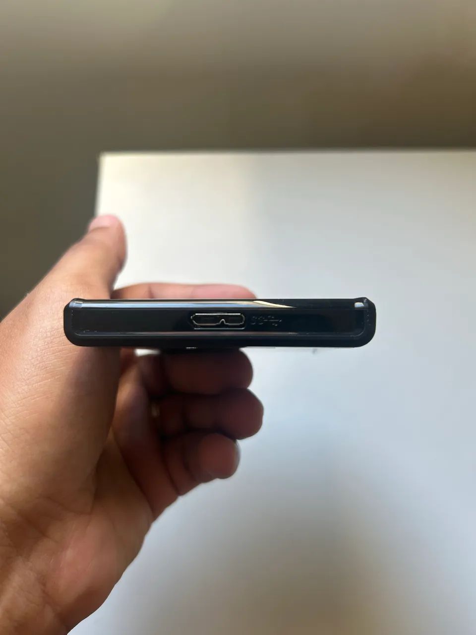 HD EXTERNO 1TB - ADATA - Foto 4