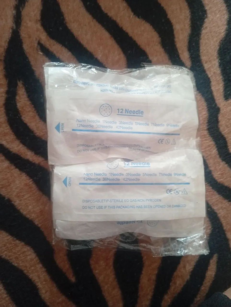 Vender Dermapen semi usado  - Foto 3