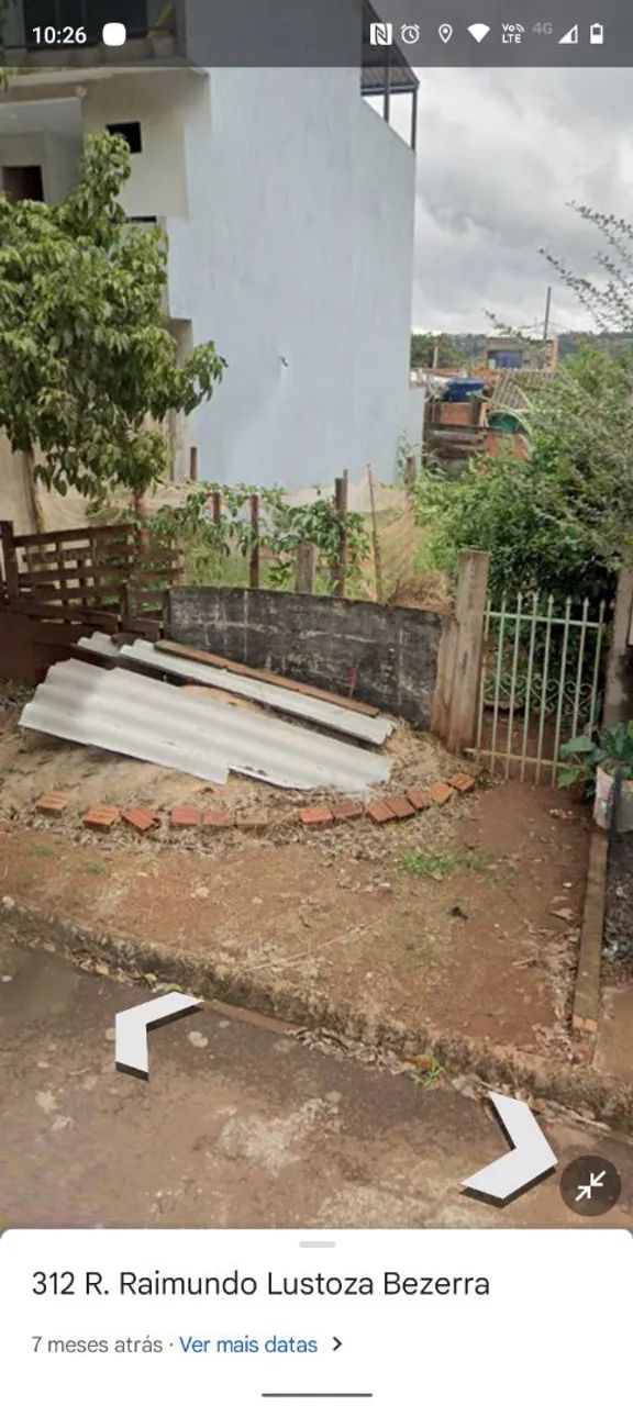 VENDE-SE TERRENO  - Foto 2