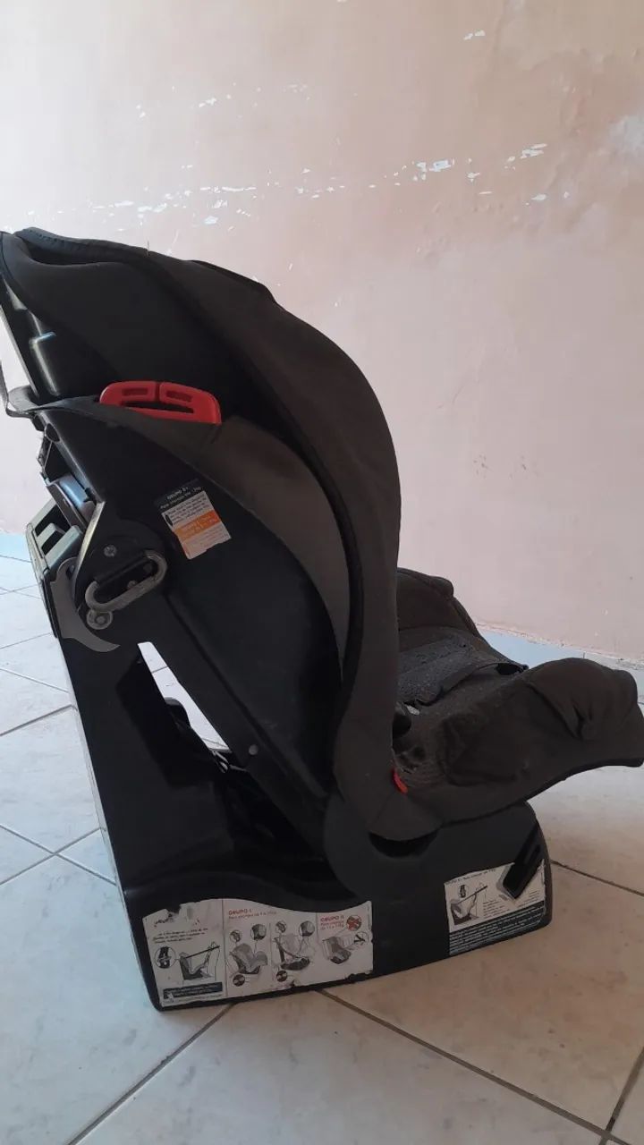 Cadeira de bebê  - Foto 2