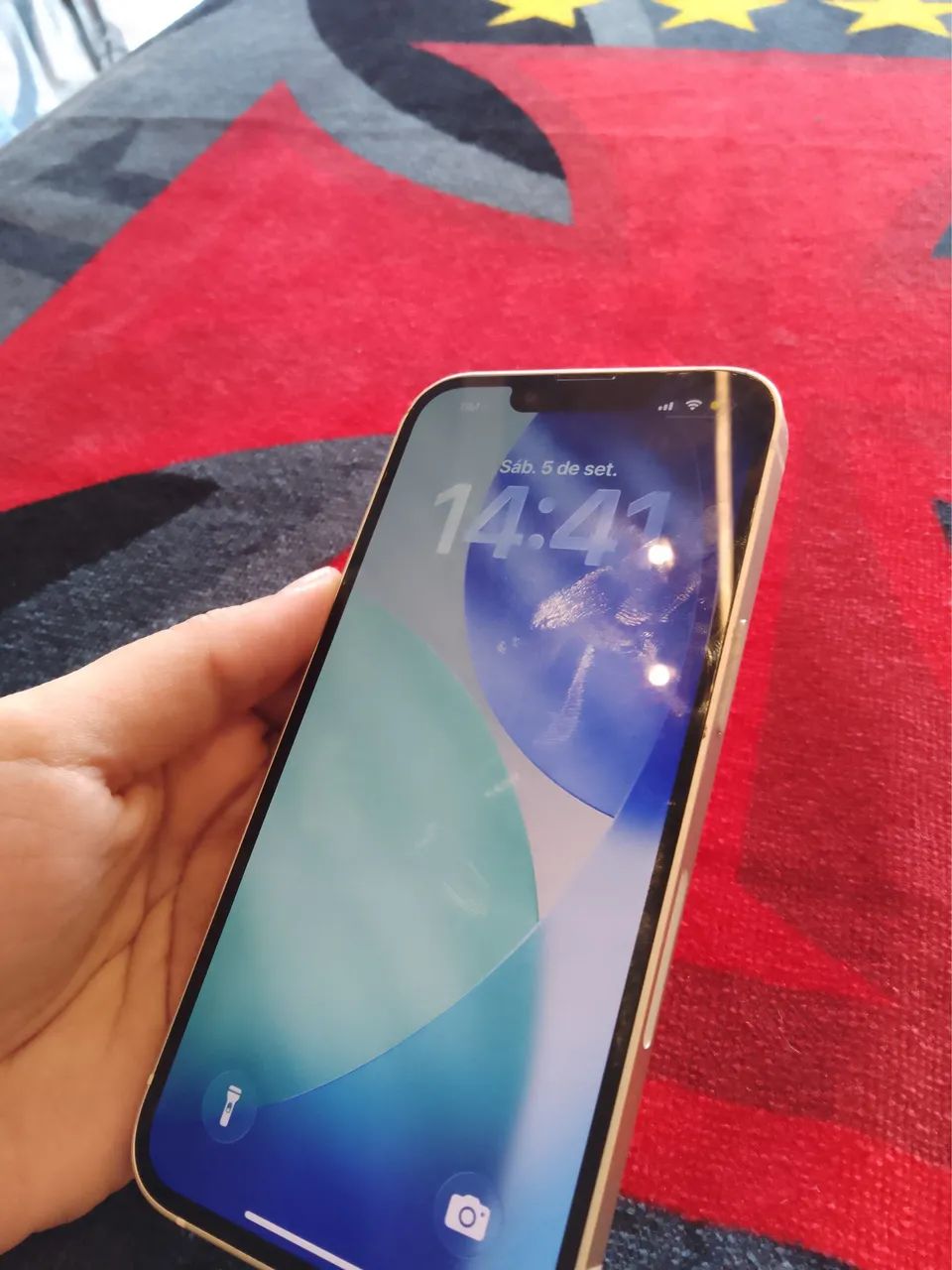iPhone 14  - Foto 4