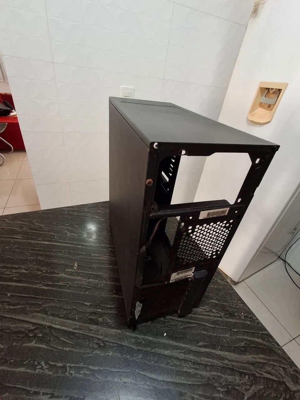 Gabinete pc - Foto 5