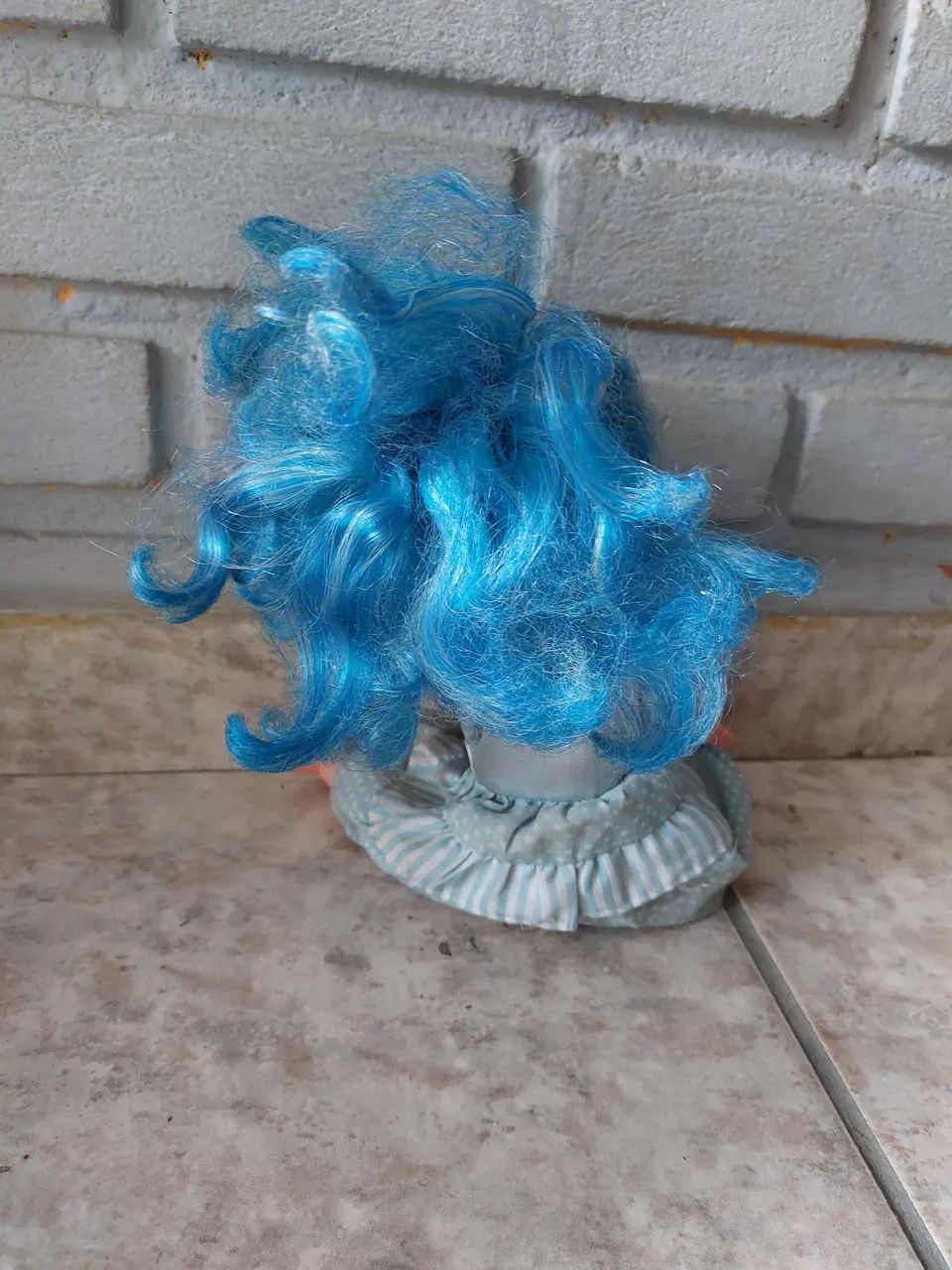 Boneca - Foto 2