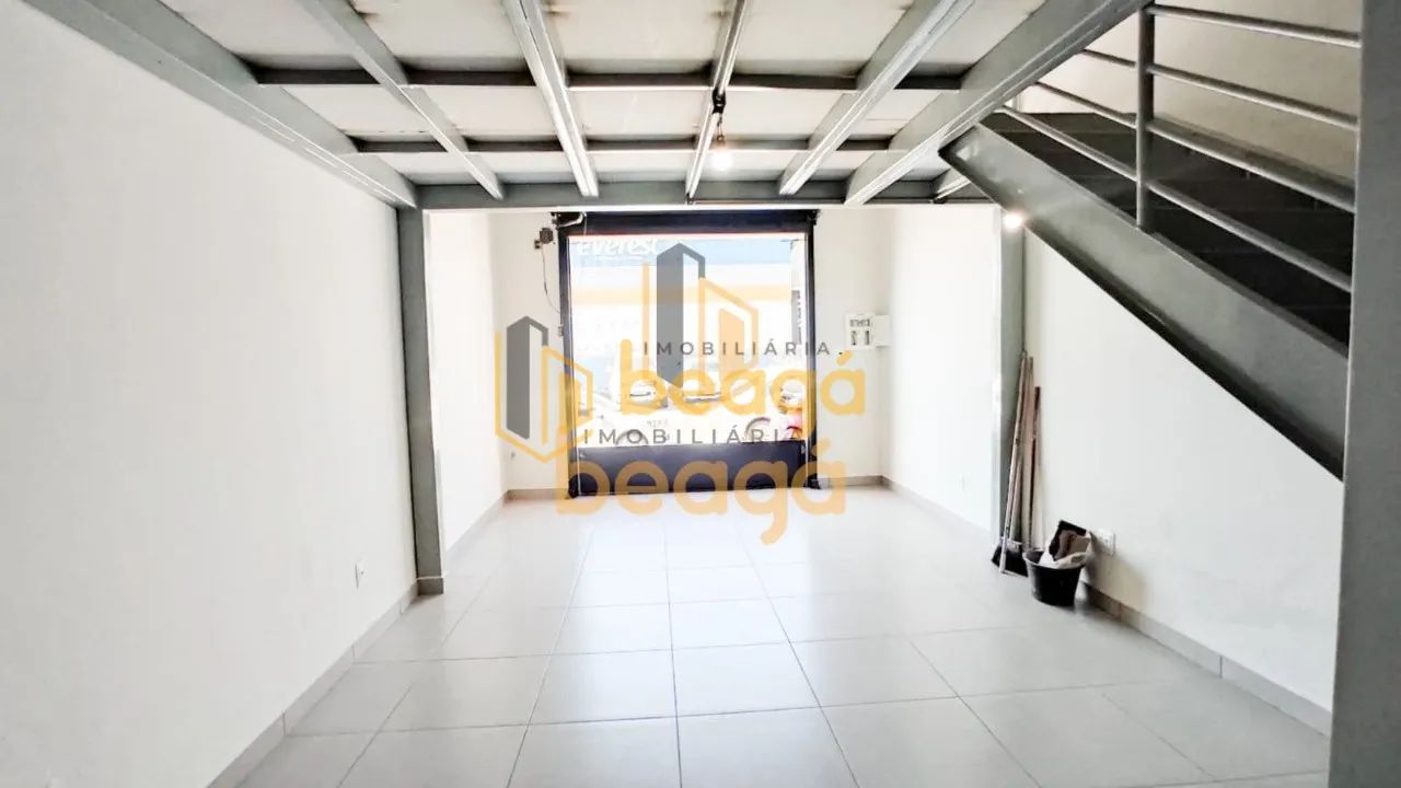 Loja / Salão / Ponto Comercial para alugar em Belo Horizonte - Foto 2