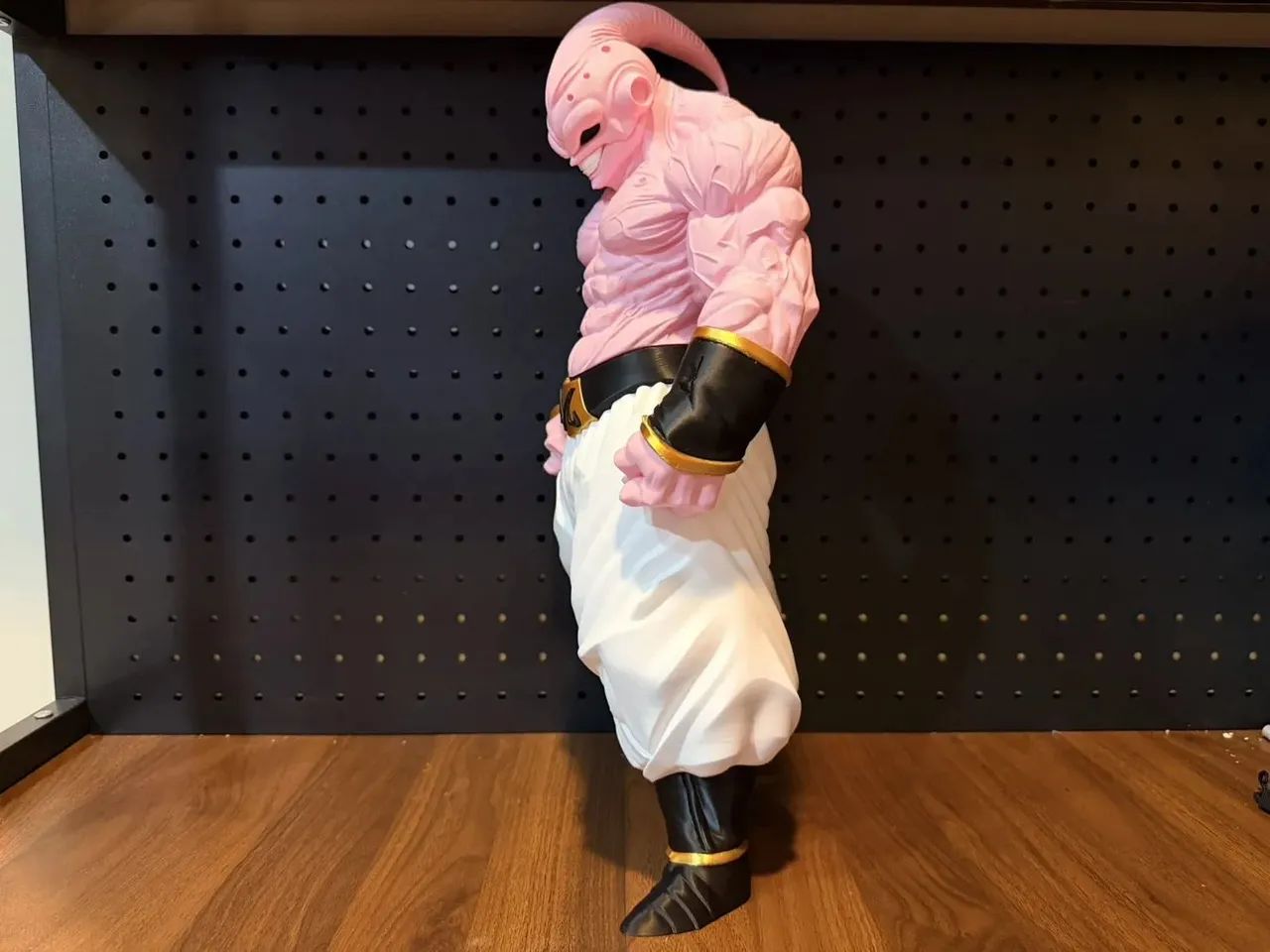 ACTION FIGURE MAJIN BOO