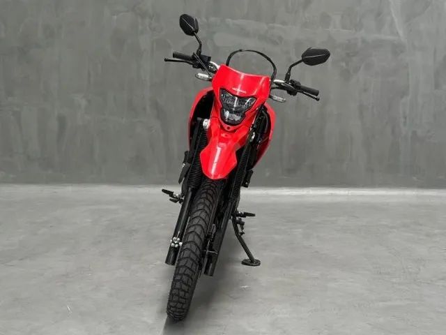 XR300L TORNADO 2025 - Foto 4