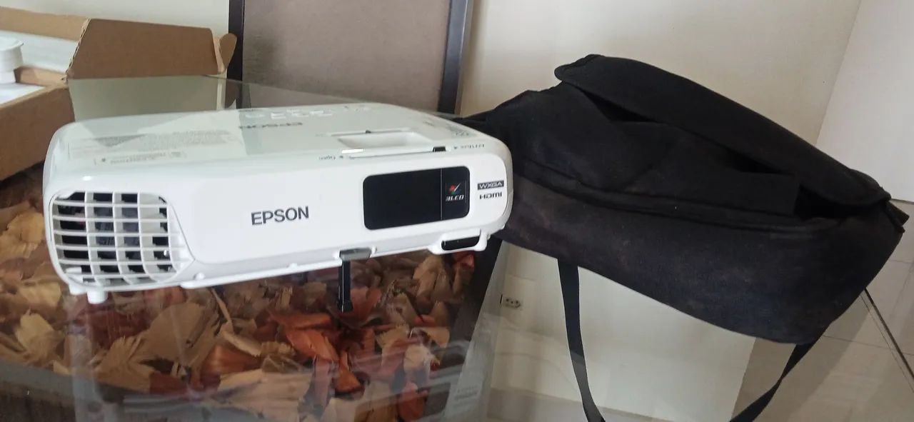 projetor Epson