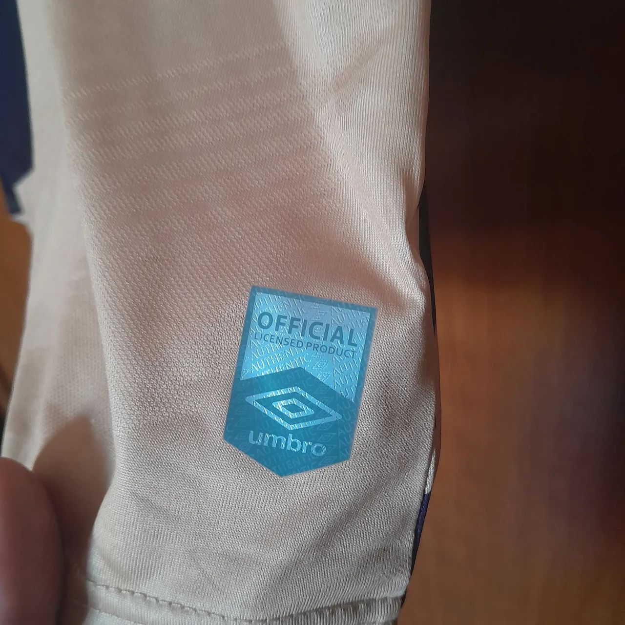 Camisa Atlético PR 4g - Foto 4