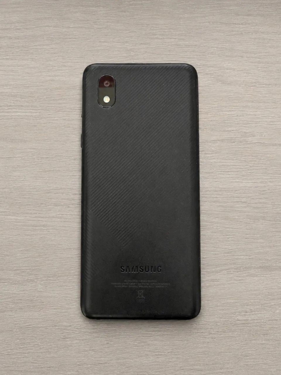 Oportunidade: 150 reais cada celular! Samsung Galaxy A04 + Galaxy A01 Usados - Funcionando - Foto 3