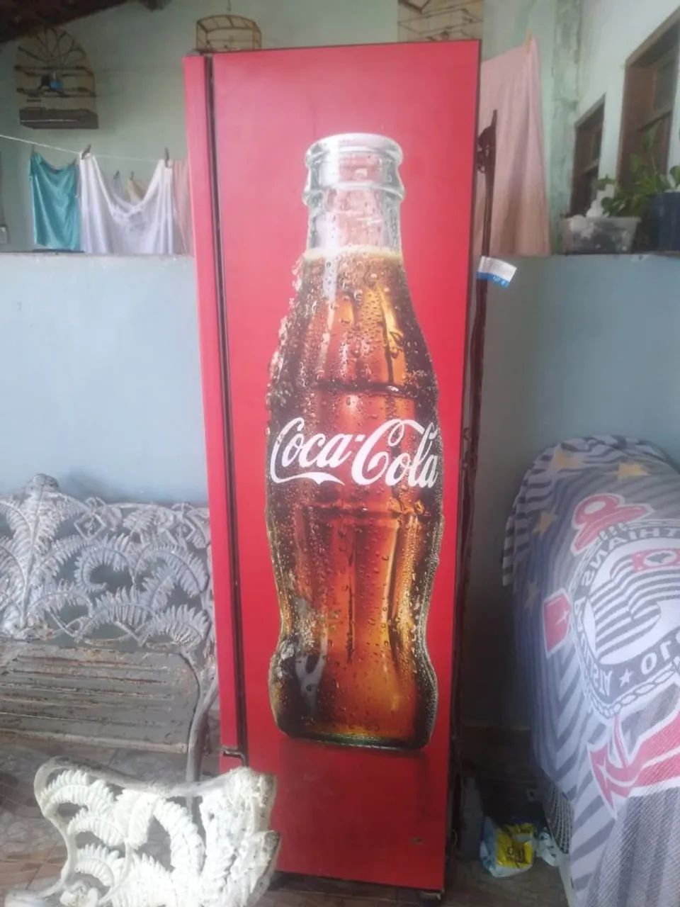 Freezer exposição  - Foto 2
