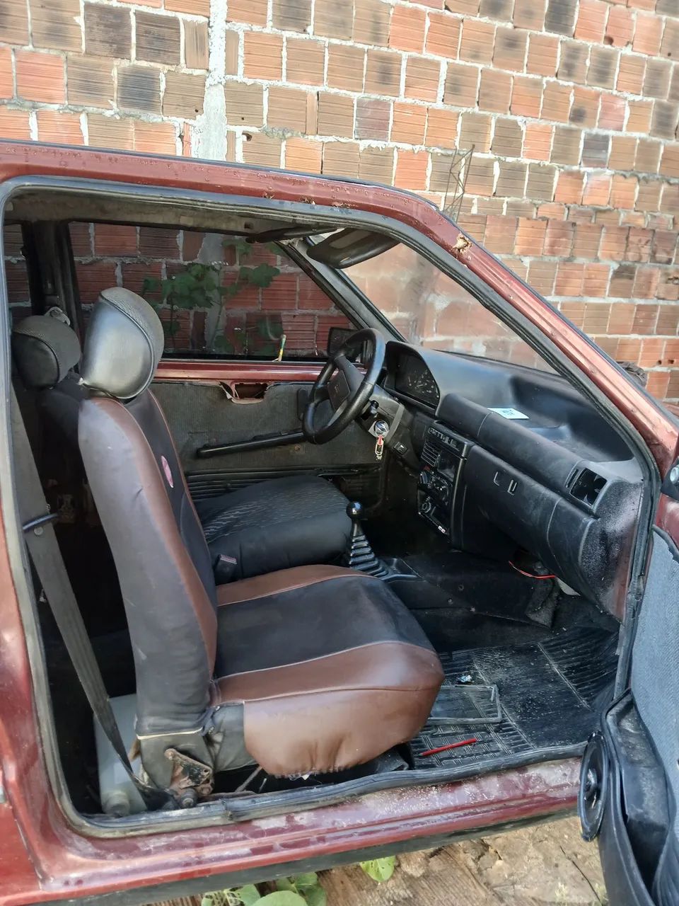 Fiat Uno Mille EP 2P E 4P 1996 - Foto 3