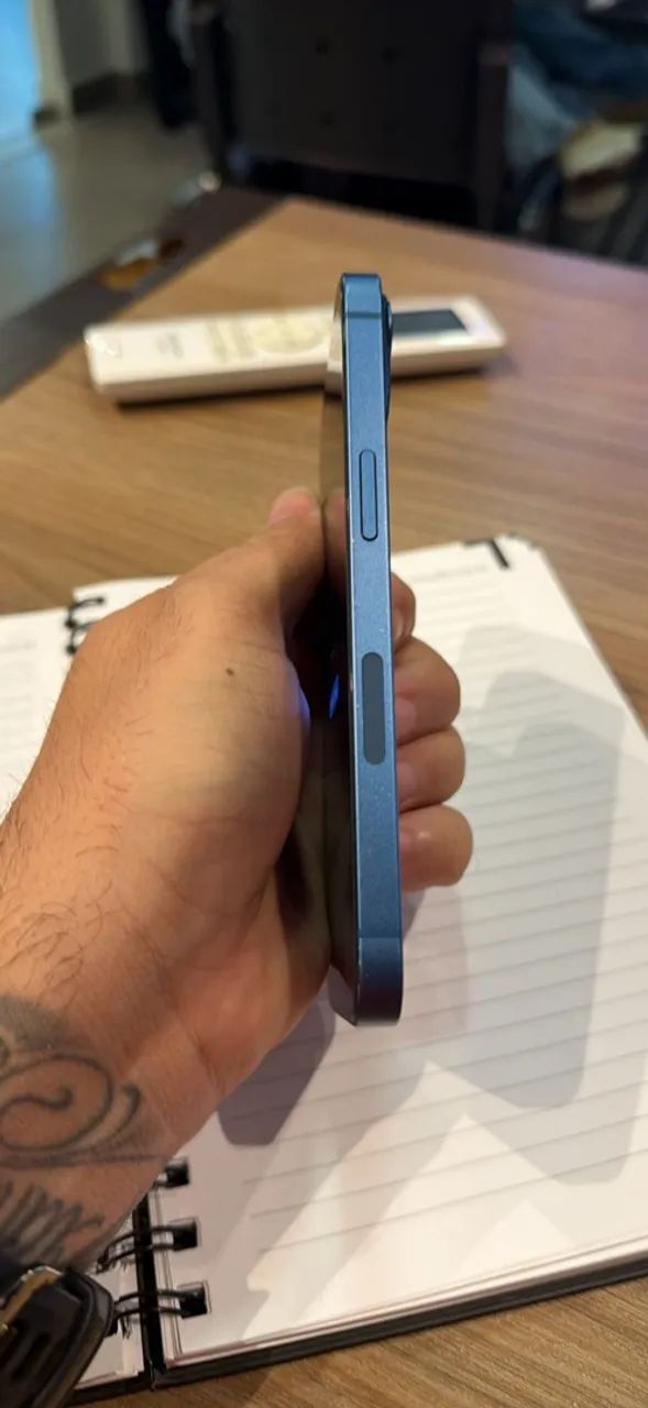 iPhone 13 128gb - Foto 3