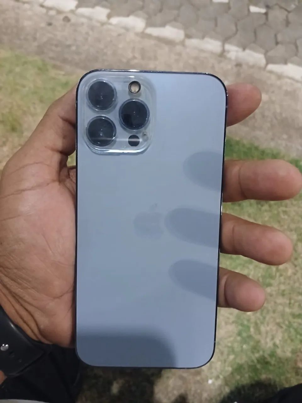 iPhone em ótimo estado  - Foto 2