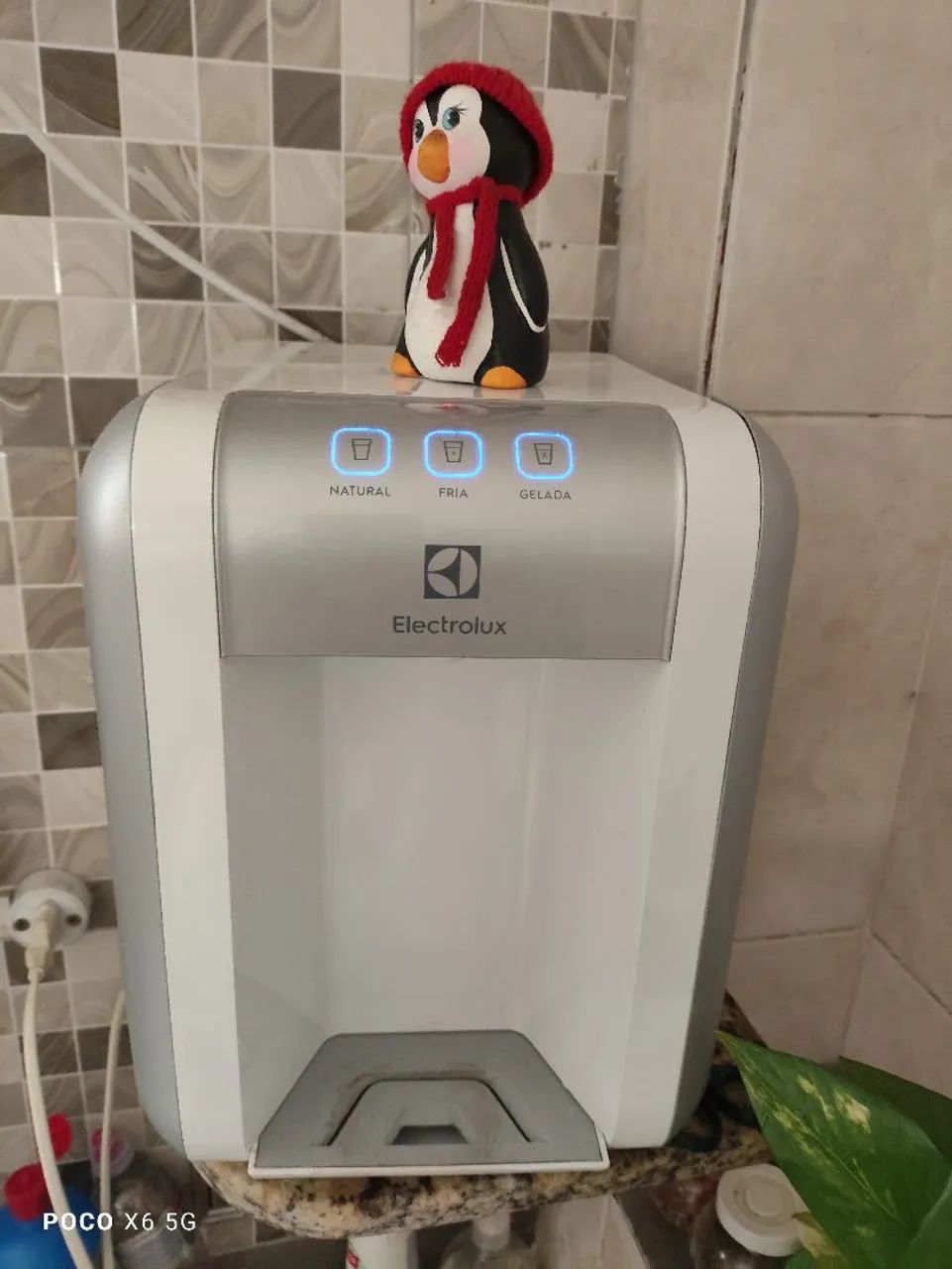 Filtro consul - Foto 4