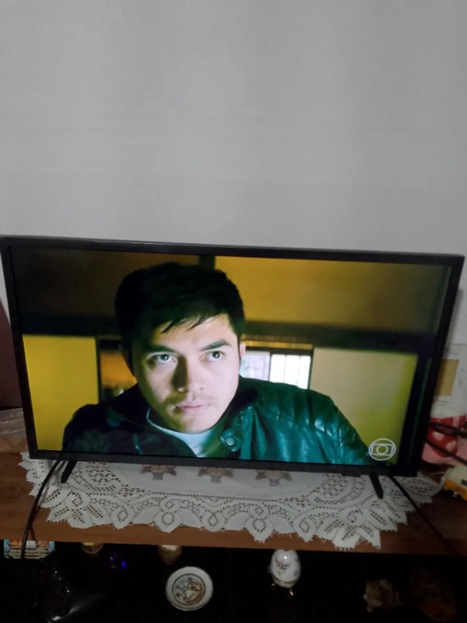 Tv smart