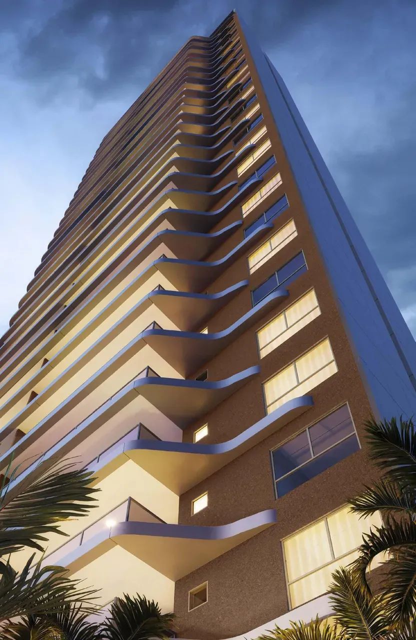 Casa Sombreiros, 4 Suíte Em 168M² E 3 Vagas De Garagem No Caminho Das Árvores. DV3BEH - Foto 3