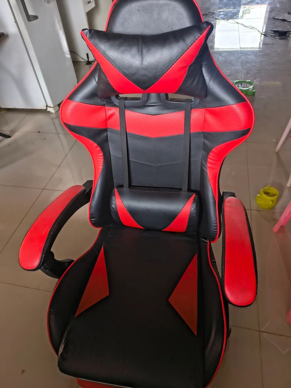 CADEIRA GAMER