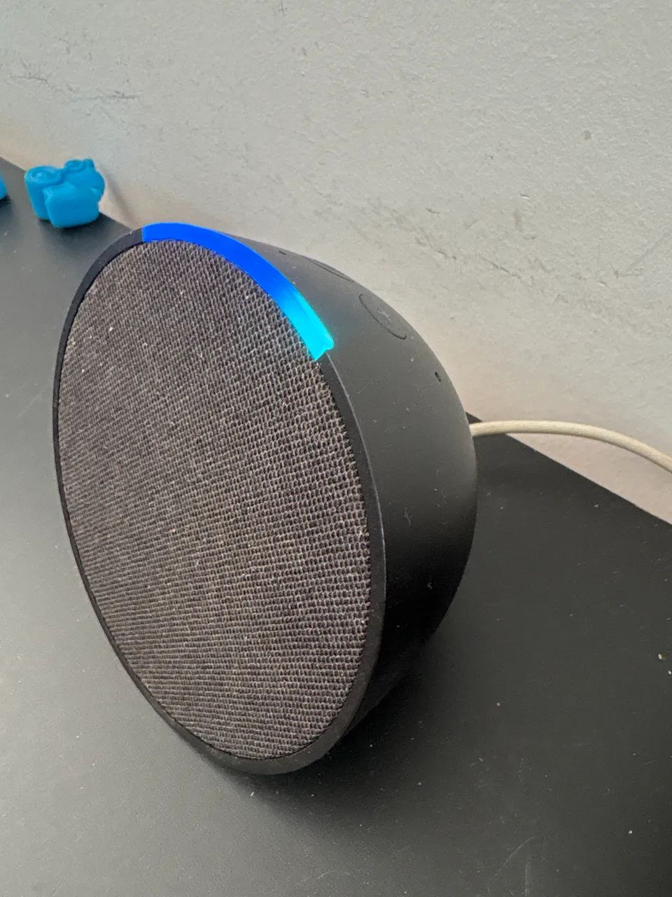     Amazon Echo Pop - Alexa - Foto 3