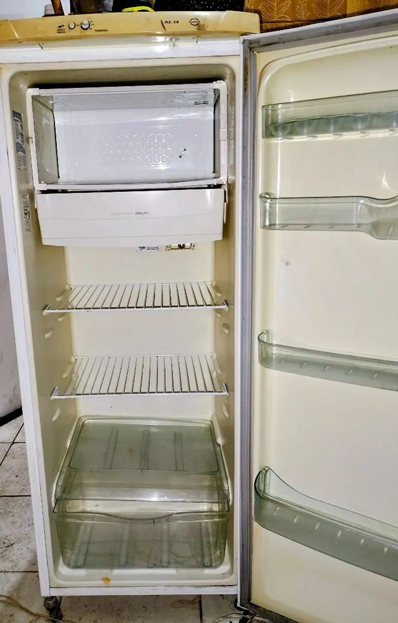 Geladeira 