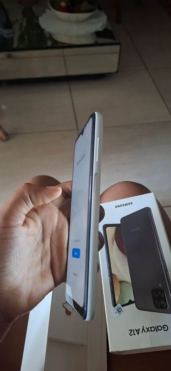 Galaxy A12 CELULAR - Foto 4
