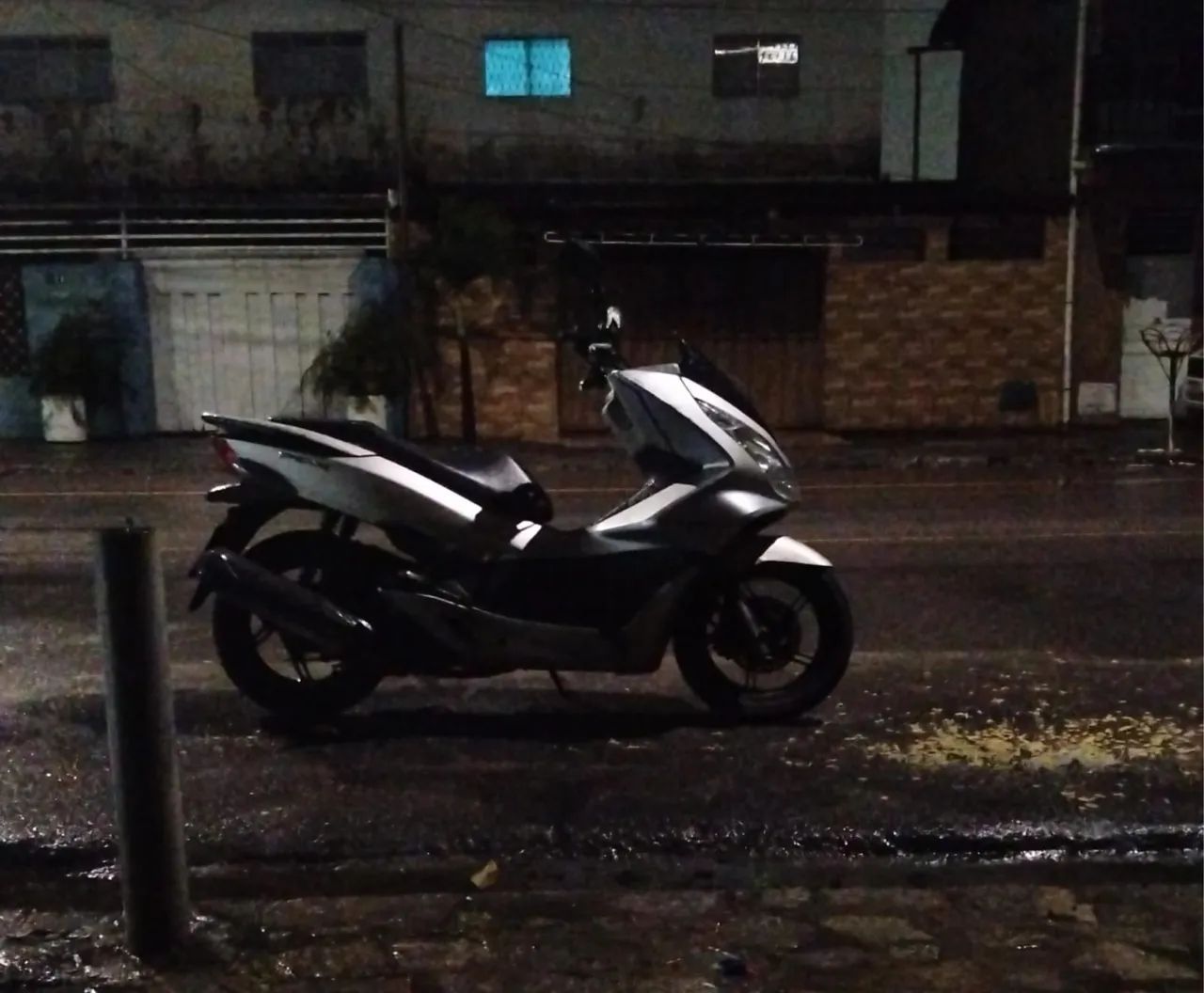 Pcx 2018 160 - Foto 3