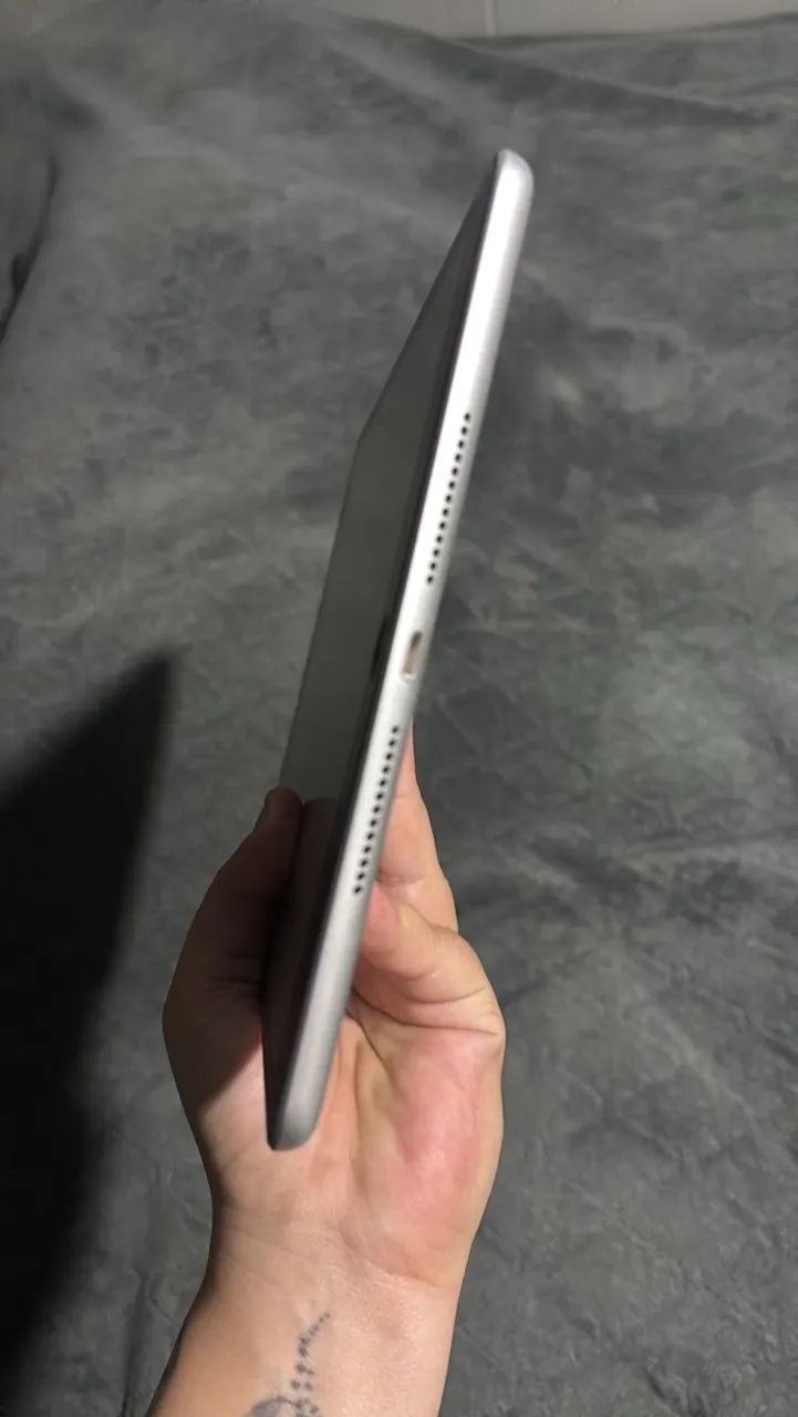 iPad geração 9 - 64GB - Foto 5