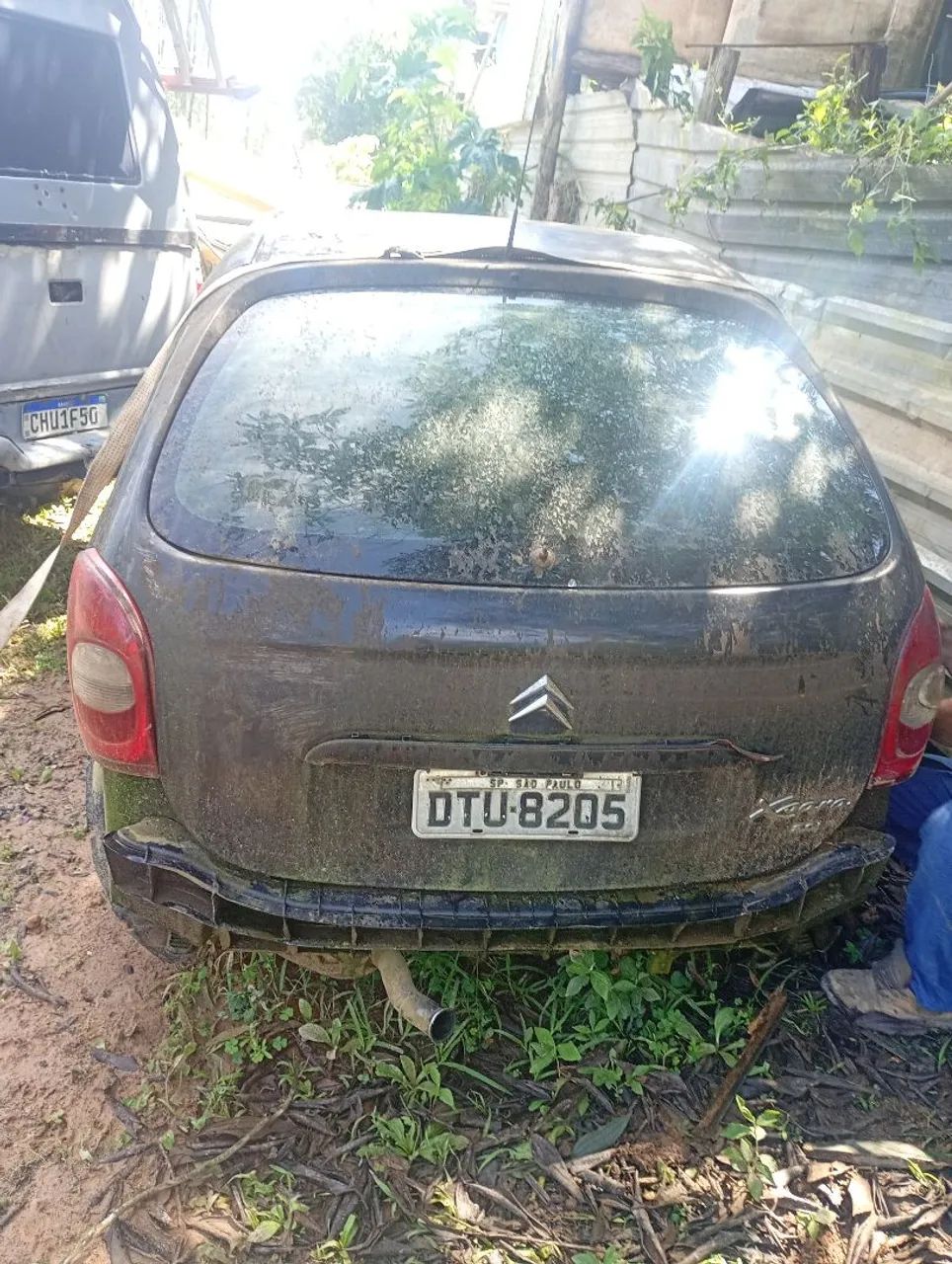 Peças xsara - Foto 2