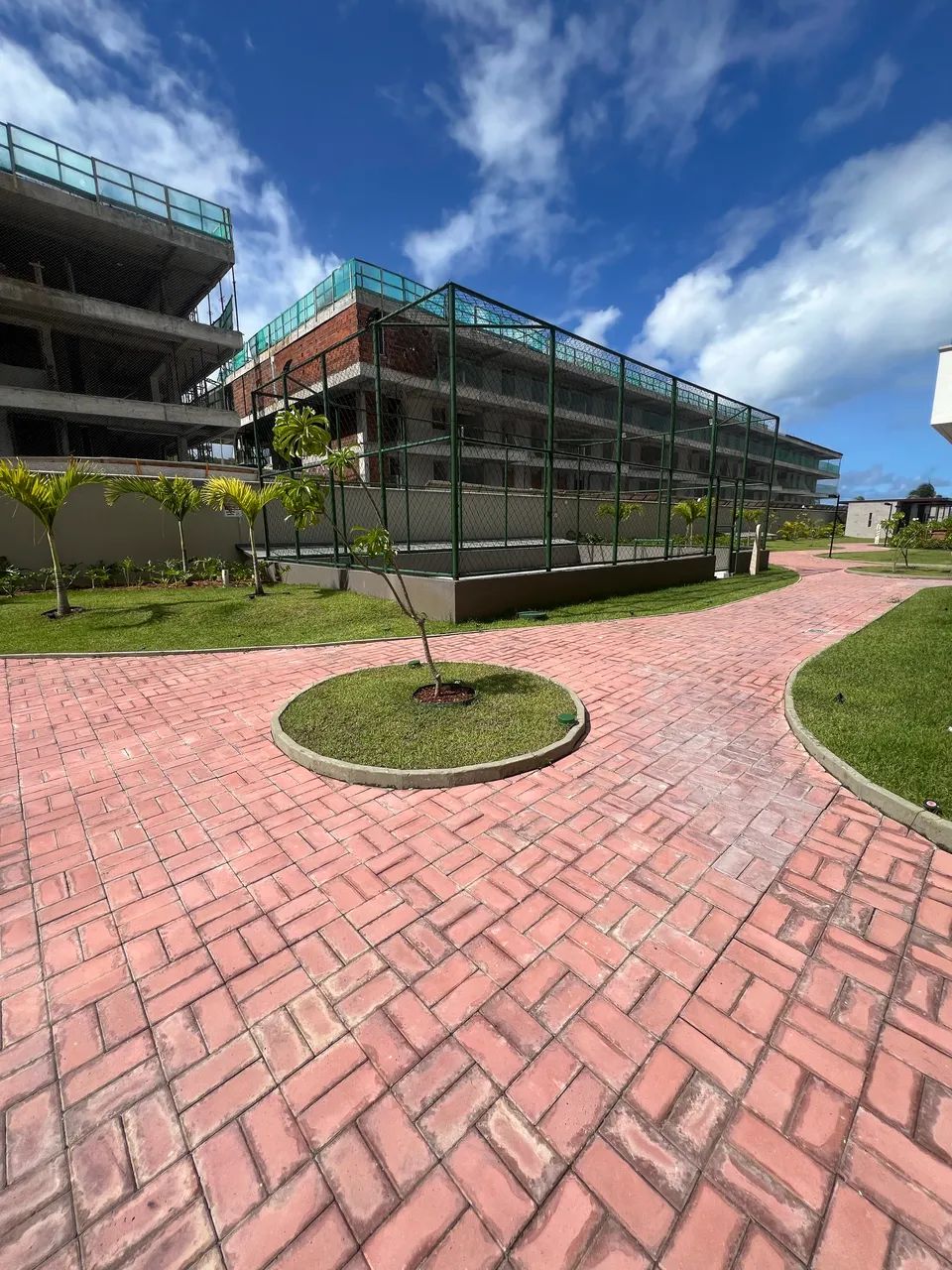 Apartamento Pé  na Areia- Ponta do Seixas  - Foto 2